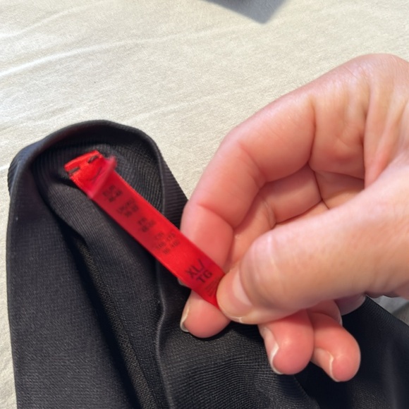 Spanx camouflage leggings women size XL - Picture 4 of 4